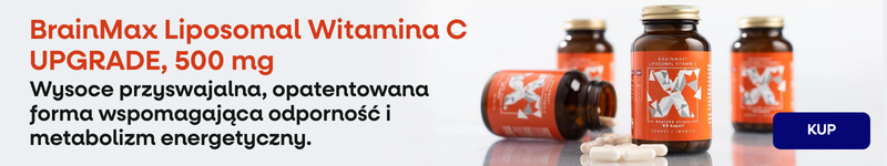 (Polština) Liposomal vitamin C